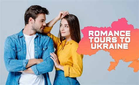 ukraine dating trips